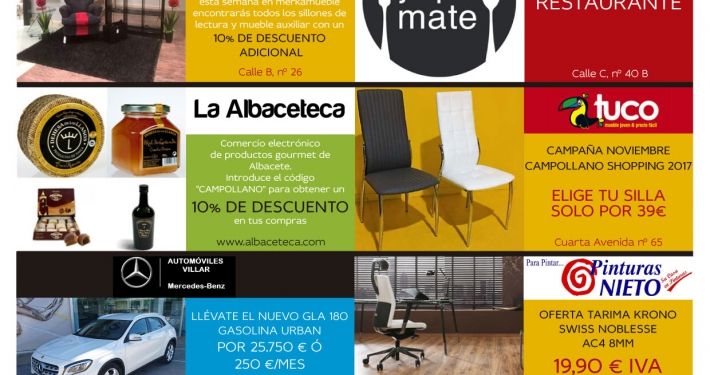 Boletín oficial de ofertas ADECA