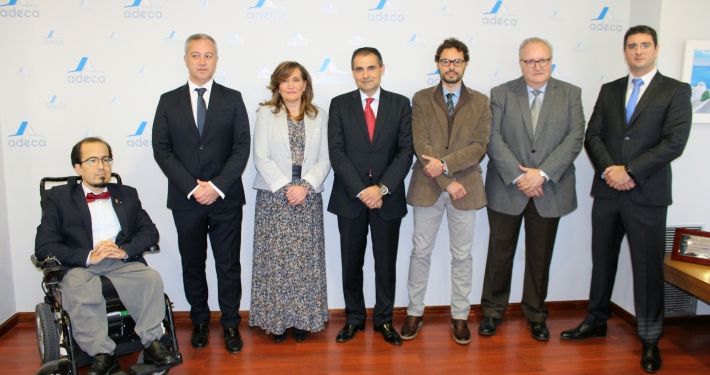 DESAYUNO EMPRESARIAL ADECA