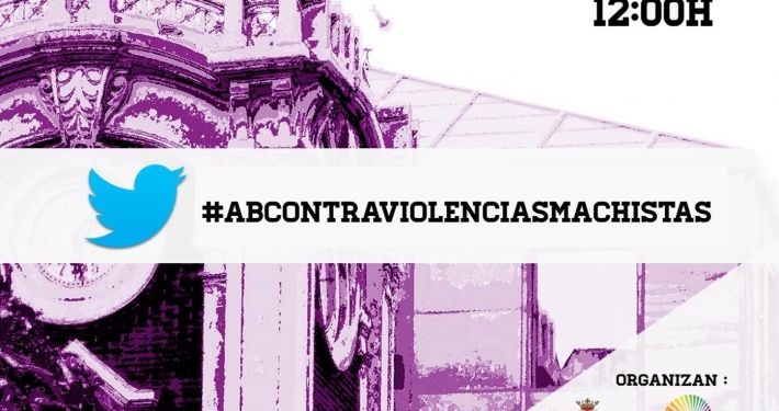 ADECA contra las violencias machistas