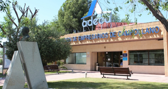 ADECA Campollano Albacete
