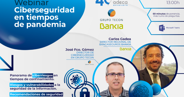 ciberseguridad
