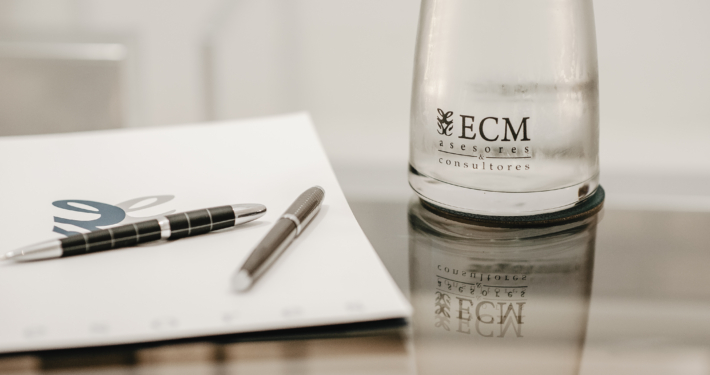 ECM Asesores Consultores