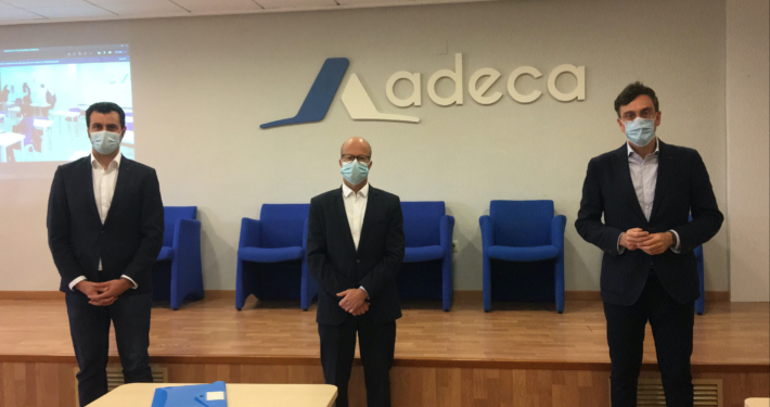 KPI Agroallimentario ADECA