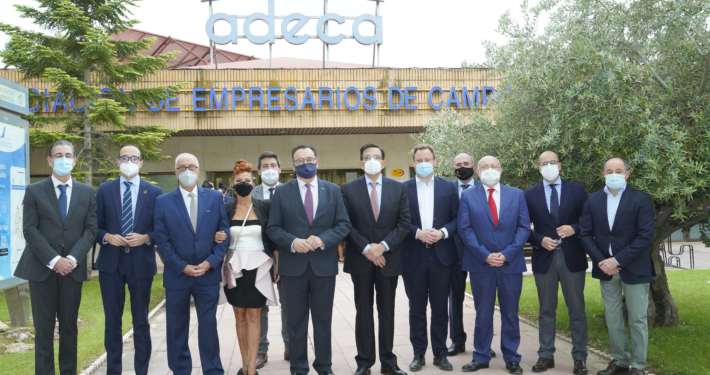 Asamblea General ADECA 2021