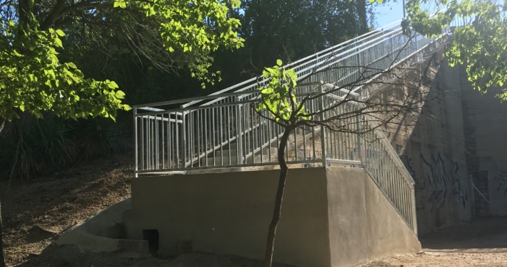 puente adeca