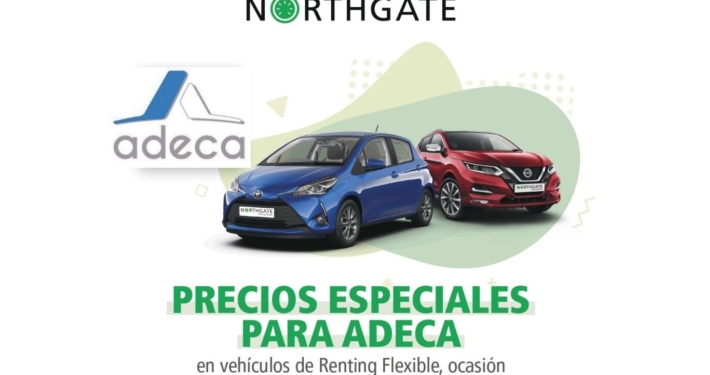 northgate renting taller adeca albacete campollano
