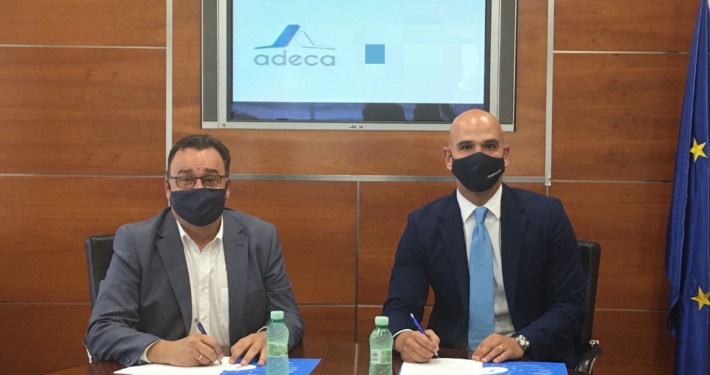 banco ADECA