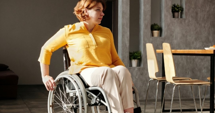 trabajador discapacidad inclusion laboral
