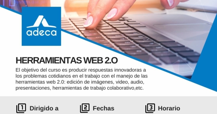 curso herramientas web gratis