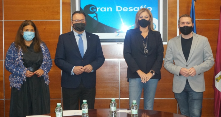 gran desafio adeca