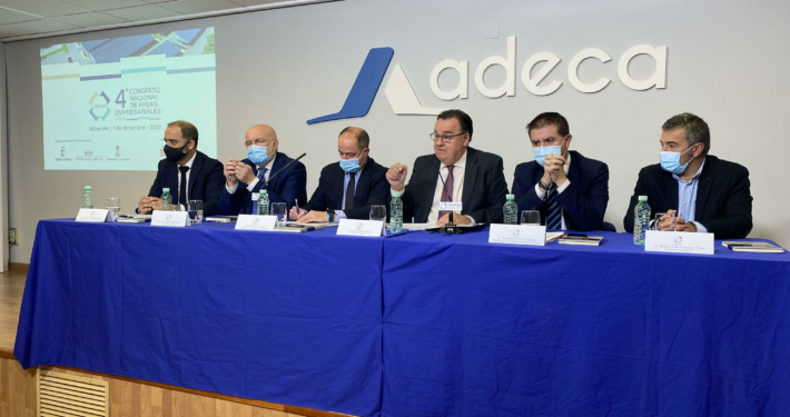 ADECA CEDAES CONGRESO