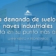 Llamamiento propietarios naves y suelo industrial en Campollano