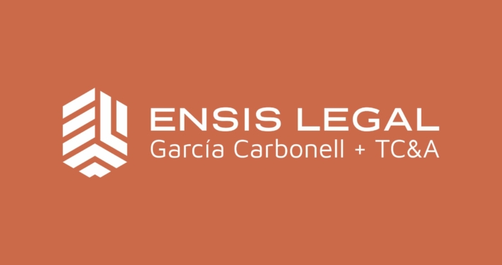 Ensis legal caso de éxito