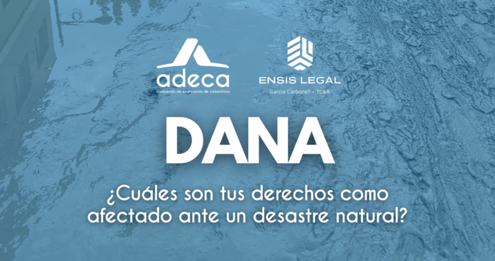 Dosier DANA Ensis Legal