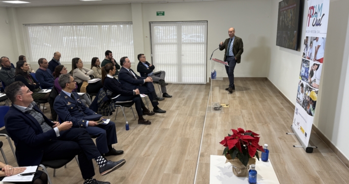 Nueva Ley de Formación Profesional