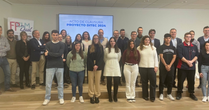 Proyecto DITEC 2024