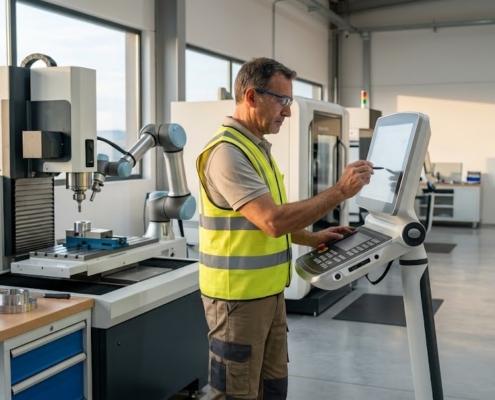programas de inserción laboral para mayores de 45 años en Castilla-La Mancha
