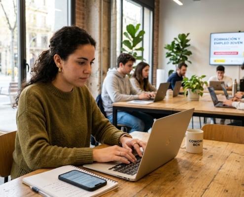 requisitos para inscribirse en Garantía Juvenil en Albacete