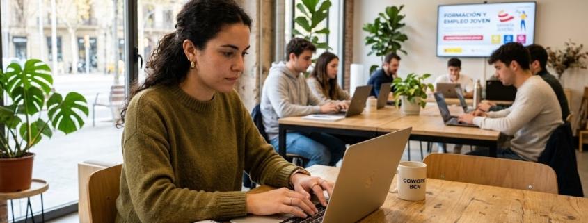 requisitos para inscribirse en Garantía Juvenil en Albacete